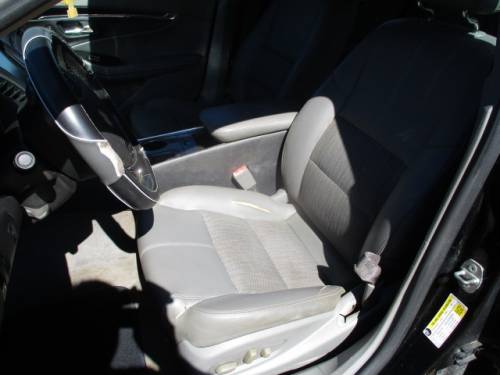 2016 Chevrolet Impala — image 6