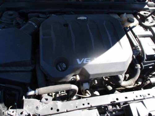 2016 Chevrolet Impala — image 10
