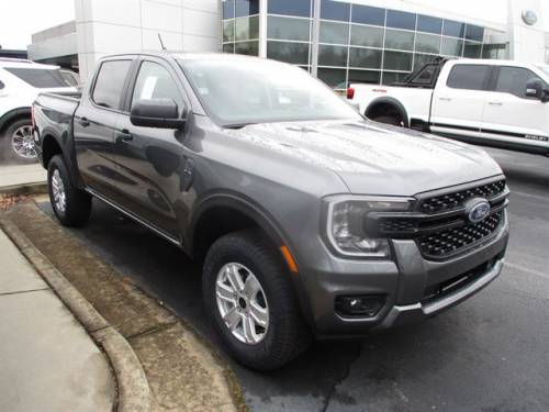 2025 Ford Ranger — image 2
