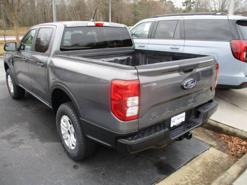 2025 Ford Ranger — image 3