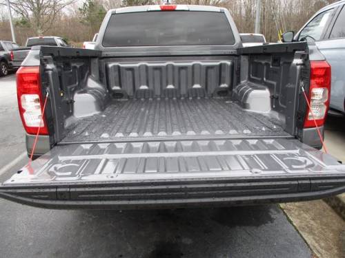 2025 Ford Ranger — image 4