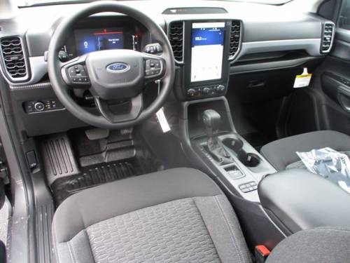2025 Ford Ranger — image 6