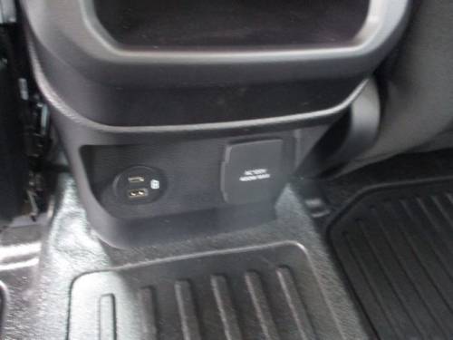 2025 Ford Ranger — image 8