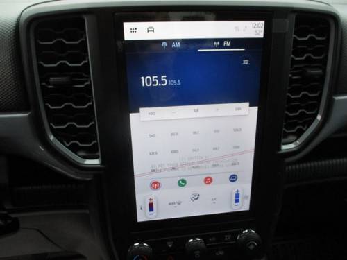 2025 Ford Ranger — image 11