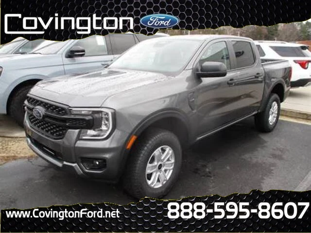 2025 Ford Ranger for sale