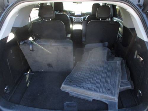 2024 Ford Explorer — image 4
