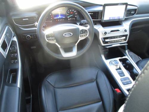 2024 Ford Explorer — image 6