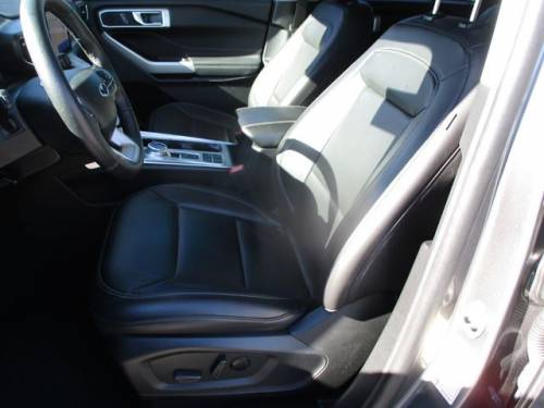 2024 Ford Explorer — image 8