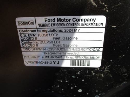 2024 Ford Explorer — image 20
