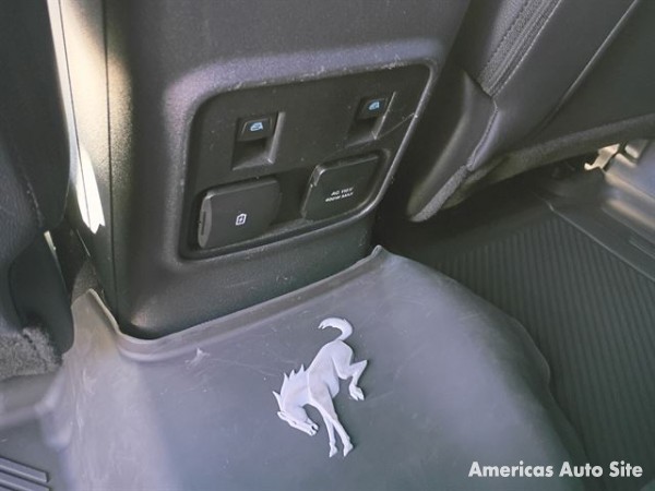 2022 Ford Bronco — image 8