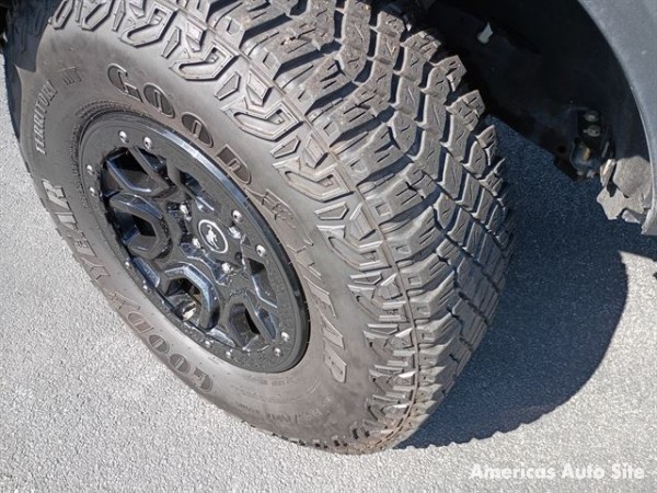 2022 Ford Bronco — image 18
