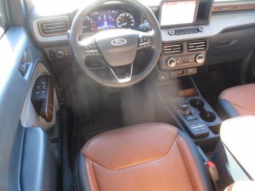 2023 Ford Maverick — image 6