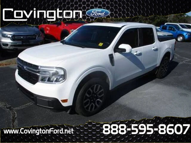 2023 Ford Maverick for sale