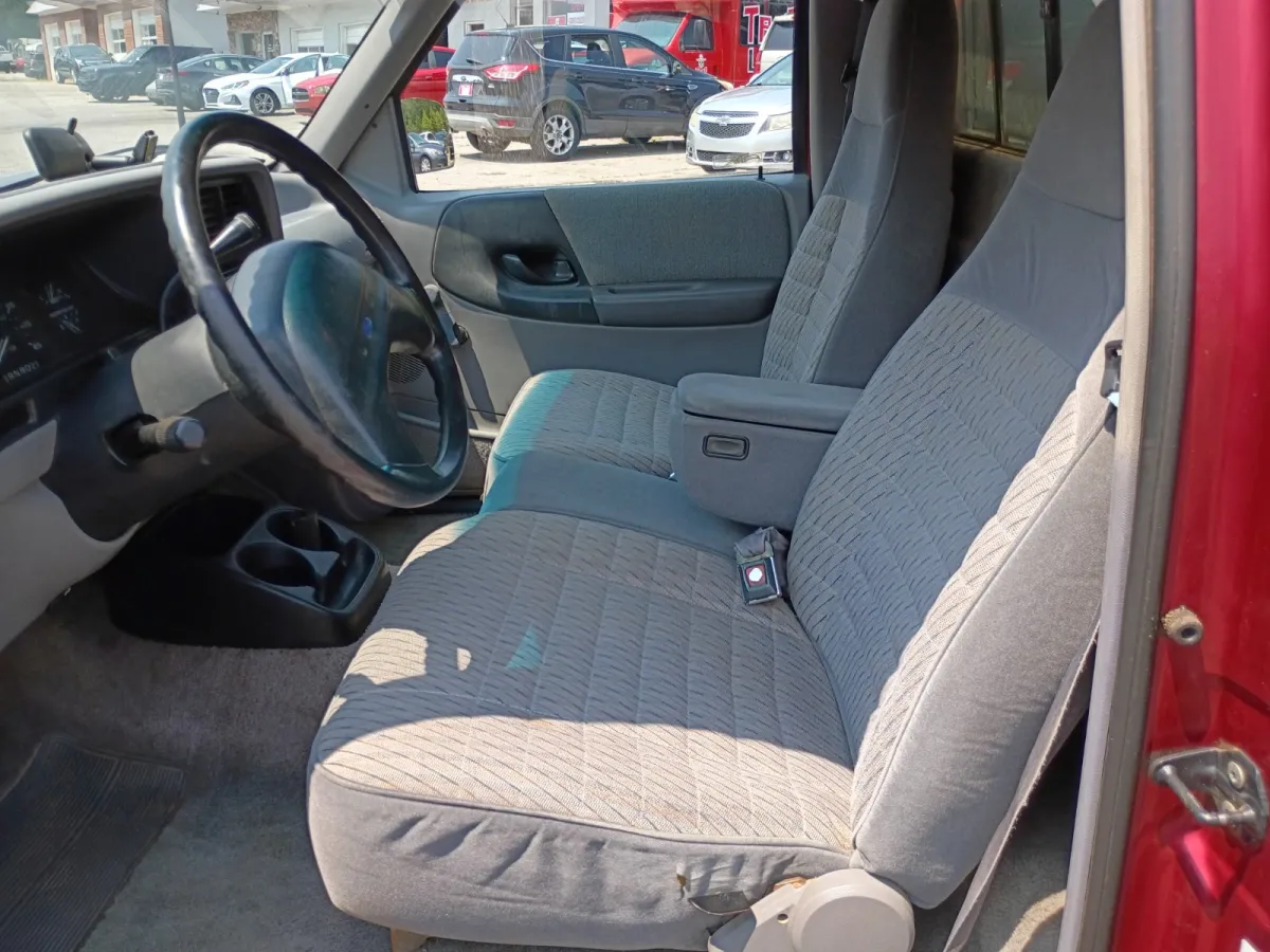 1993 Ford Ranger — image 6