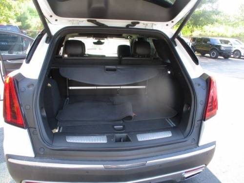 2021 Cadillac XT5 — image 10