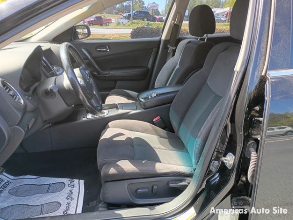 2014 Nissan Maxima — image 6
