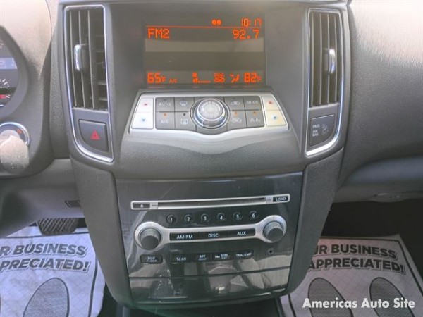 2014 Nissan Maxima — image 8