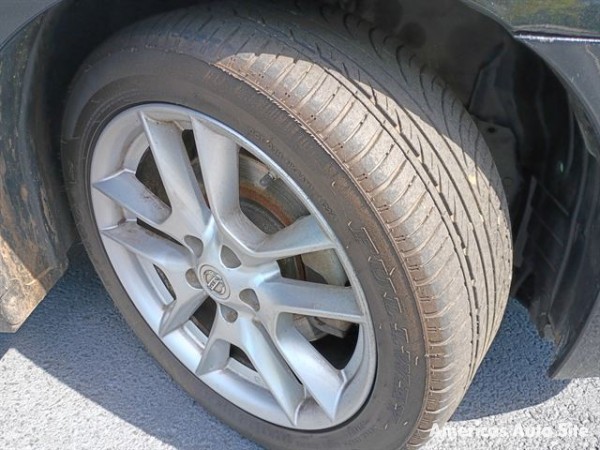 2014 Nissan Maxima — image 9