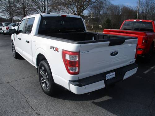 2021 Ford F150 — image 3