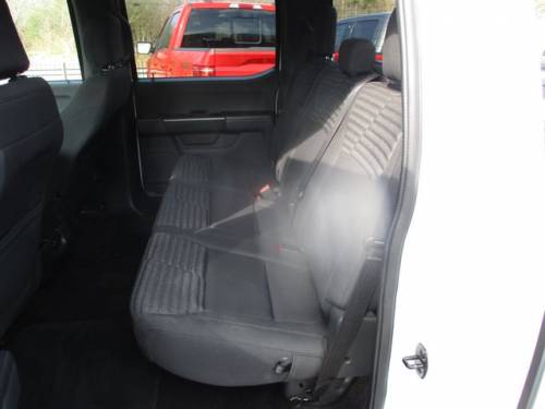 2021 Ford F150 — image 7