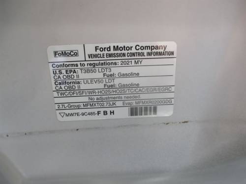 2021 Ford F150 — image 19