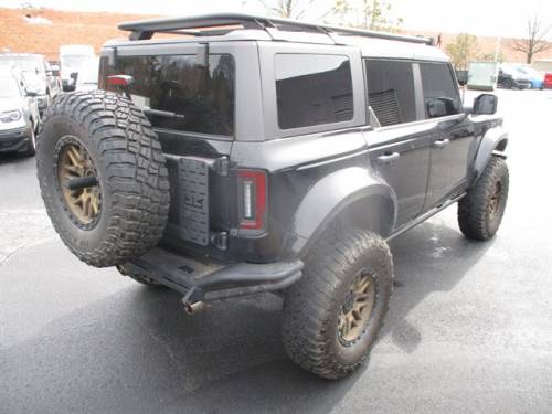 2024 Ford Bronco — image 3