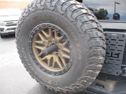 2024 Ford Bronco — image 4