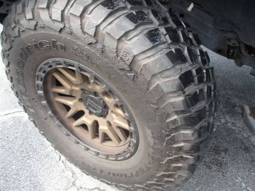 2024 Ford Bronco — image 19