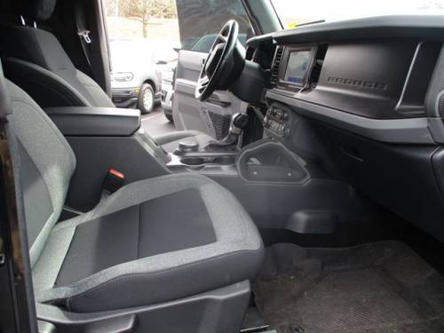 2024 Ford Bronco — image 20
