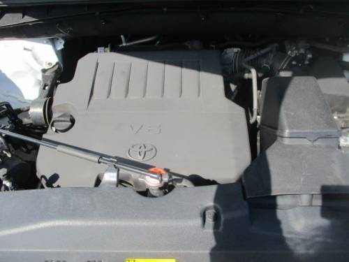 2016 Toyota Highlander — image 10