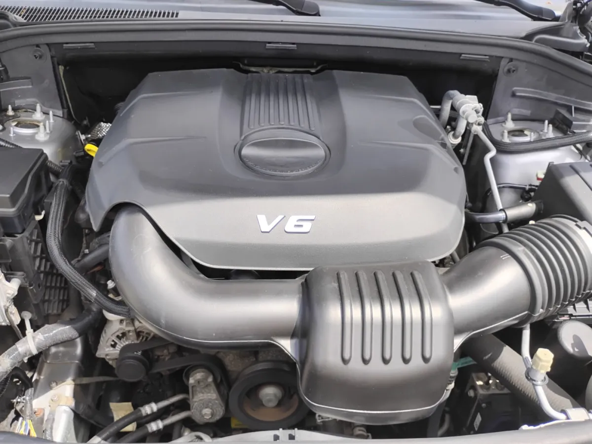 2015 Jeep Grand Cherokee — image 10