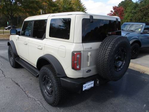 2025 Ford Bronco — image 2