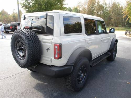 2025 Ford Bronco — image 3