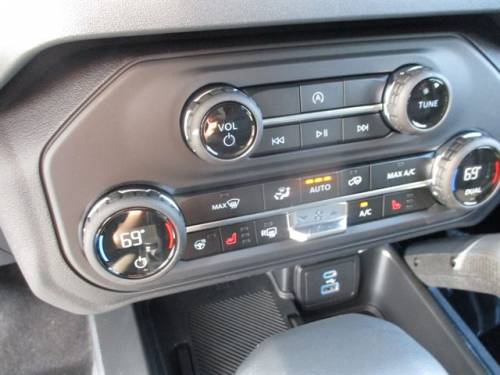 2025 Ford Bronco — image 12