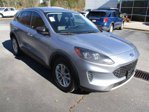 2022 Ford Escape — image 2