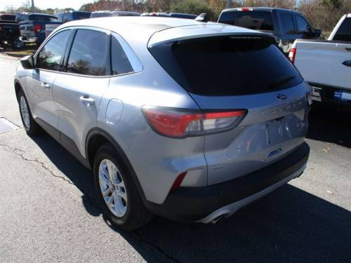 2022 Ford Escape — image 3