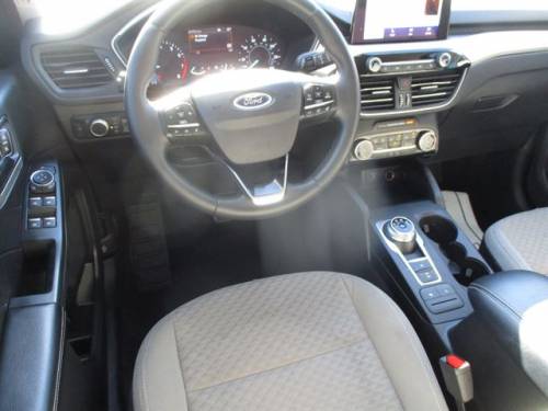 2022 Ford Escape — image 5