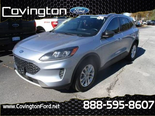 2022 Ford Escape for sale