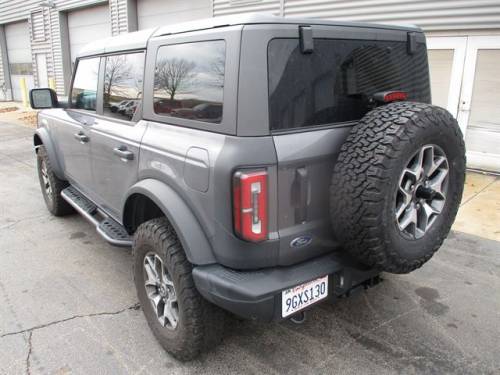 2023 Ford Bronco — image 3