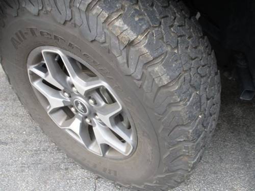 2023 Ford Bronco — image 17
