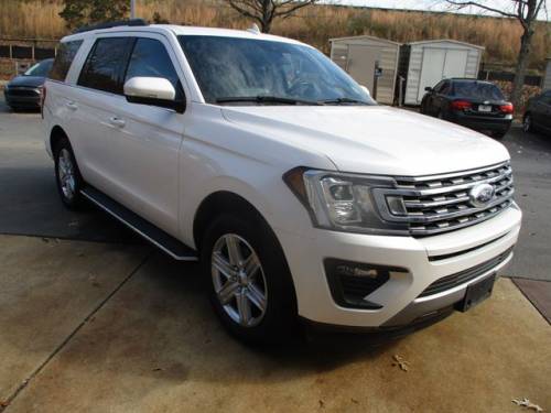 2018 Ford Expedition — image 2
