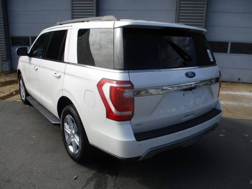2018 Ford Expedition — image 3