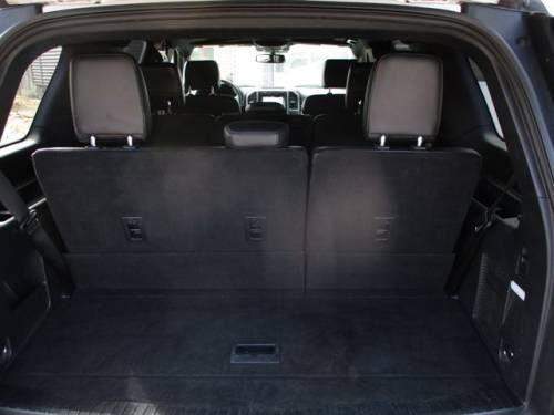 2018 Ford Expedition — image 4