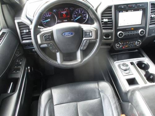 2018 Ford Expedition — image 7