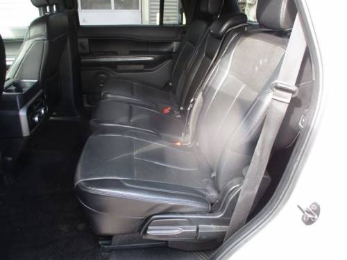 2018 Ford Expedition — image 8