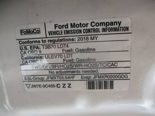 2018 Ford Expedition — image 20