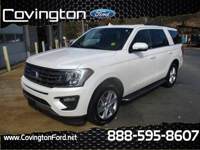 2018 Ford Expedition for sale