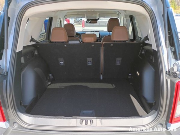 2026 Ford Bronco Sport — image 4