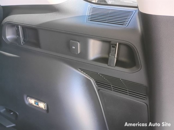 2026 Ford Bronco Sport — image 5