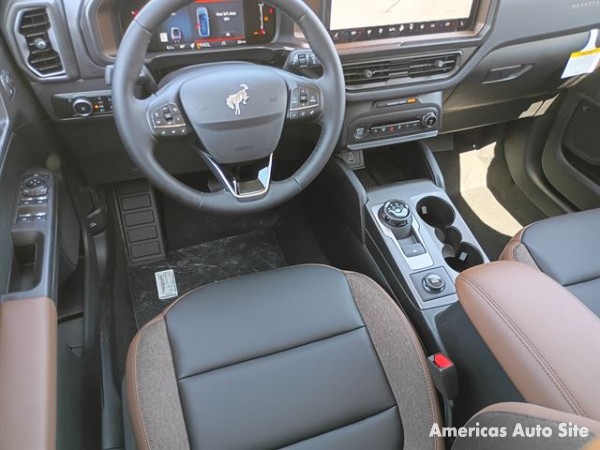 2026 Ford Bronco Sport — image 6